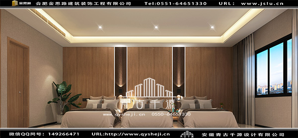 電競酒店設(shè)計(jì)