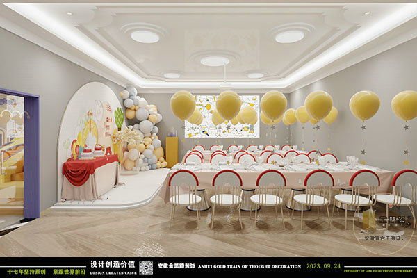 親子游樂餐廳裝修 親子游樂餐廳裝修