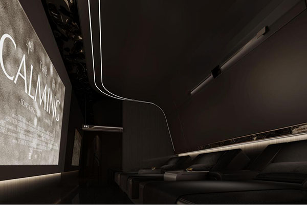 足浴會(huì)所裝修